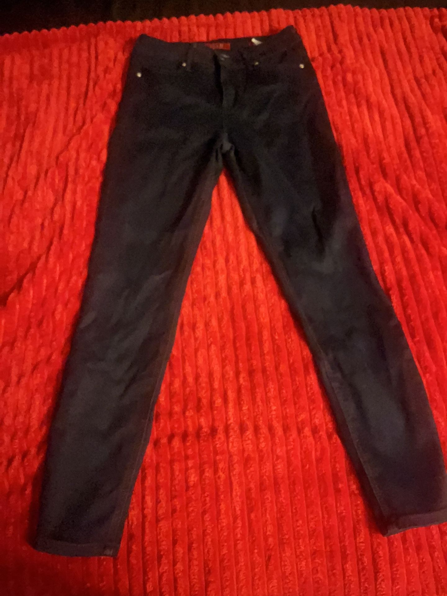 Guess Jeans Women’s Dark Denim