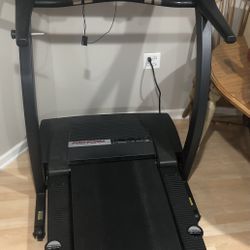 Treadmill For Parts