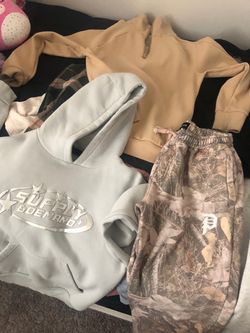 boy clothes size 12 and 14