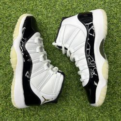 Jordan 11 DMP size 5y