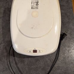 George Foreman Grill 