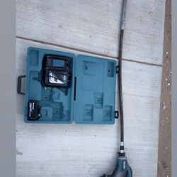 Vibrador Makita 450$