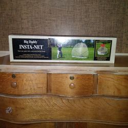 Golfers Insta-net