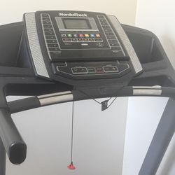 Free Treadmill NordicTrack 