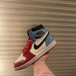 Jordan 1