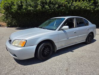 2005 Subaru Legacy - Runs & Drives