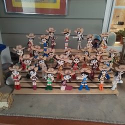 Cheerleaders