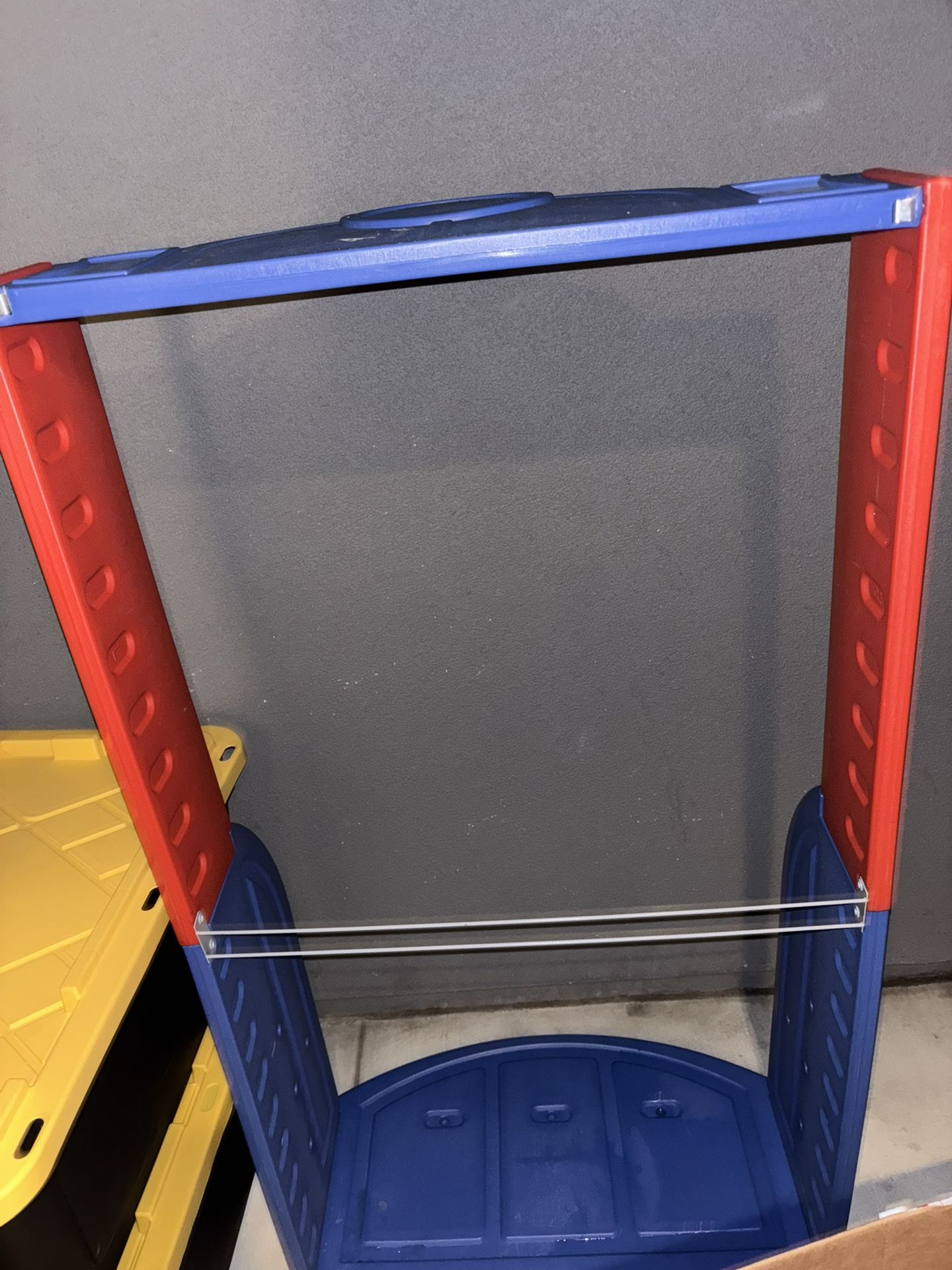 Toddler Bed Frame