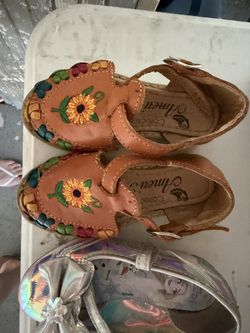 Toddler Girl Shoes