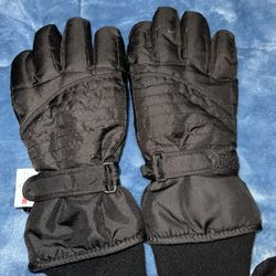 Gloves 