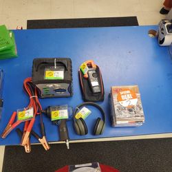 Clearance Items For Sale