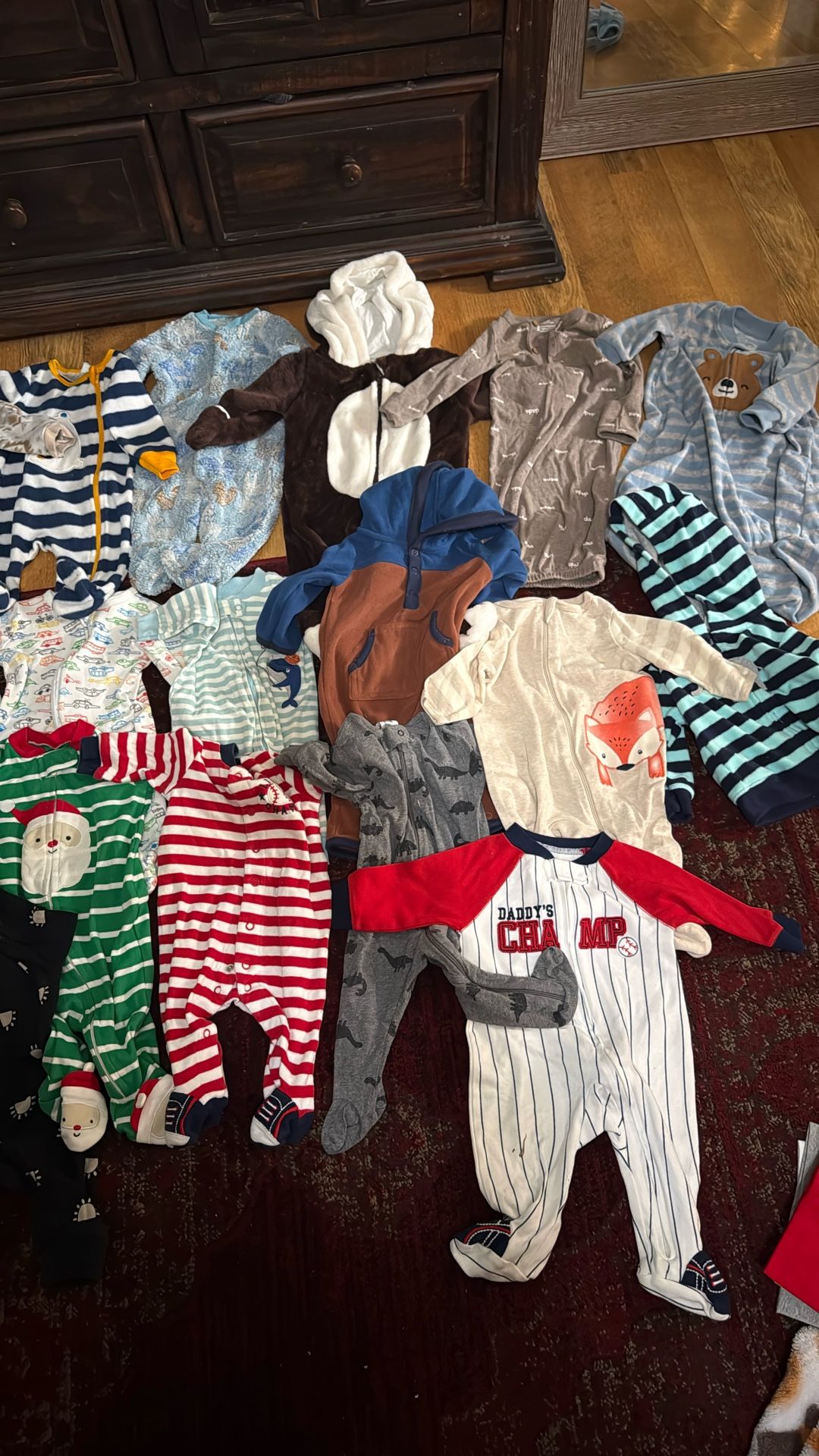 25 Items Each For $3 Or All 25 For $30 All Sizes 3m