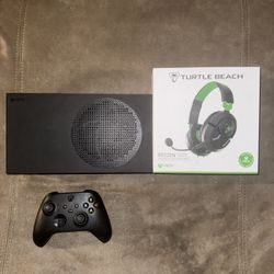 Xbox Series X 1TB