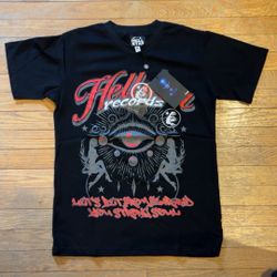 Hellstar Tee
