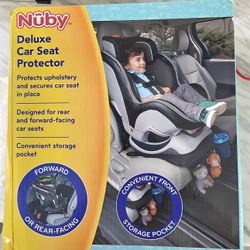 Protector Para Car Seat / Protector for car set
