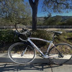 Specialized Road Bike