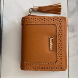 New Mini Wallet 