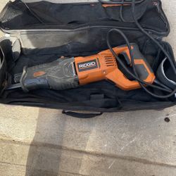 Rigid Saw Saw