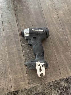 Makita M18 Drill and Impact