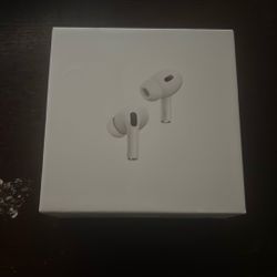 AirPods Pro (2nd Generation)
