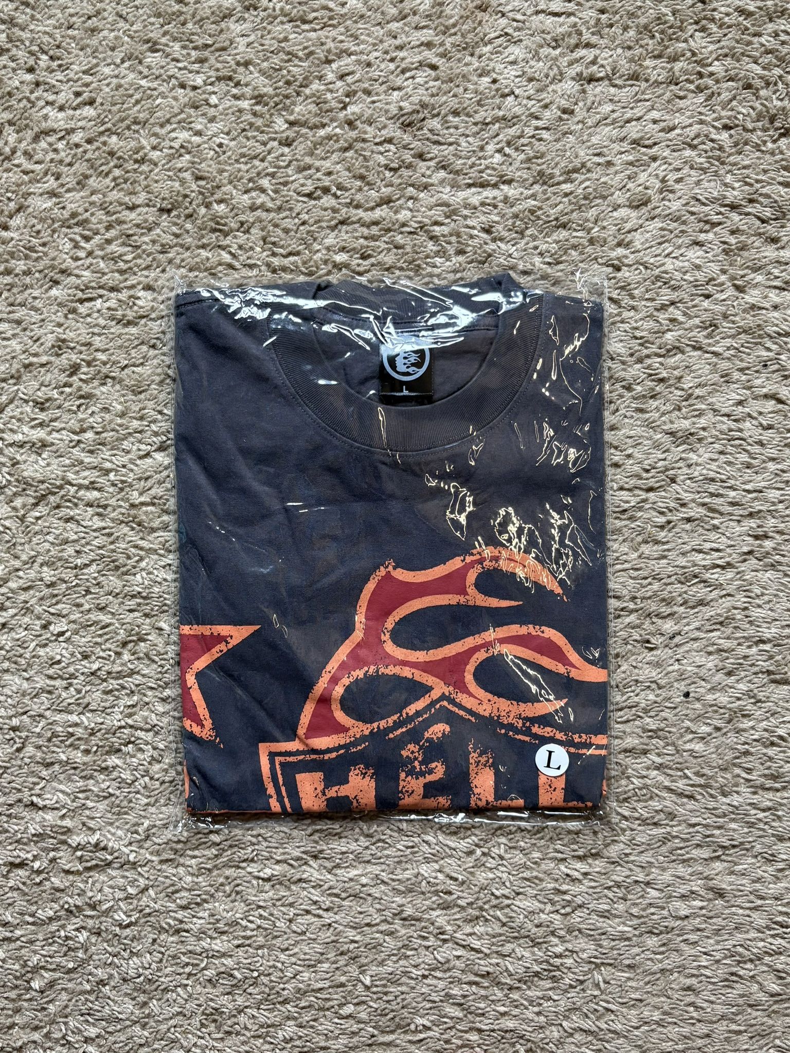 Hellstar Tour T-Shirt