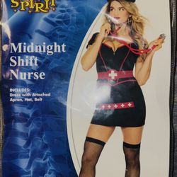 Halloween TRENDY costume 