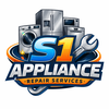 S1 Appliances Repair Services 