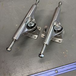CCS Skateboard Trucks