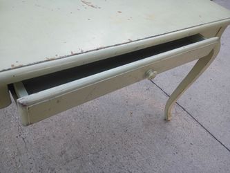 Table desk