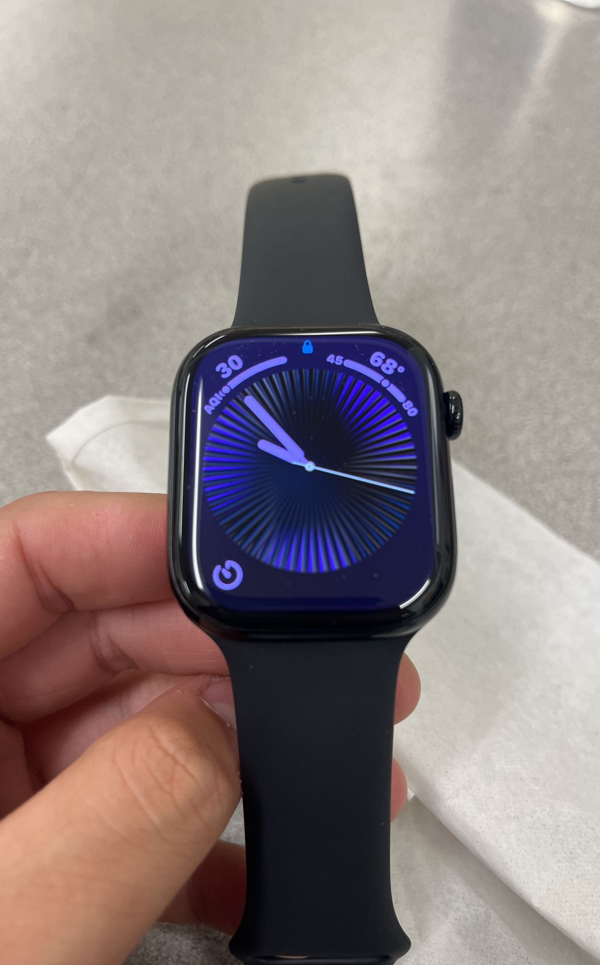 Apple Watch Series 10