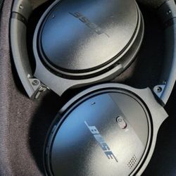 Bose QuietComfort 35 II 