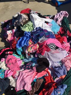 Baby and Toddler Clothes