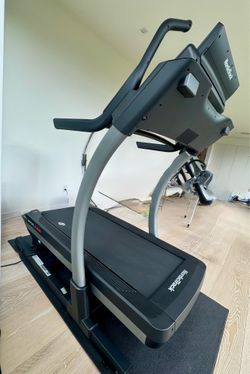 Nordic Track commercial x22i treadmill