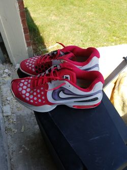 Nike Airmax Size 8