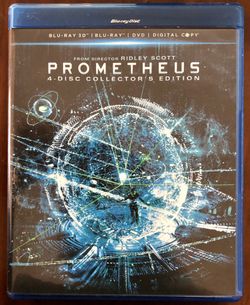 Prometheus