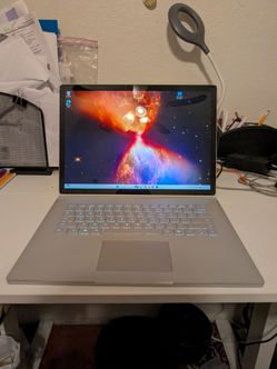 Gaming 2 in 1 laptop
