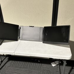 Multi Screen For Laptop