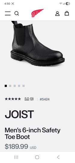Worxs Joist Boots