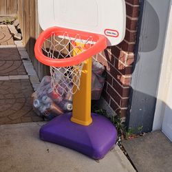 Kids BASKETBALL 