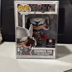 Funko - Venomized Thor #703