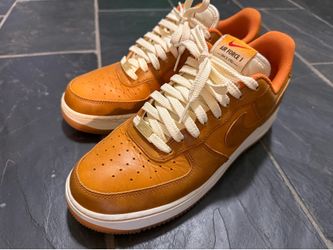 Nike Air Force 1 ‘07 LV8 Size 9