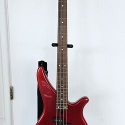 Yamaha RBX 170 4-String Bass Guitar