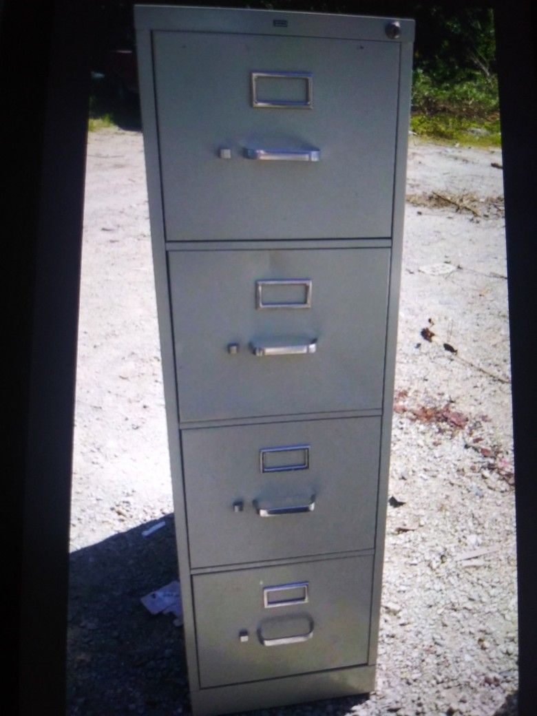 File Cabinet