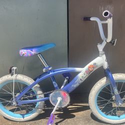 Kids Bike 16 Inch