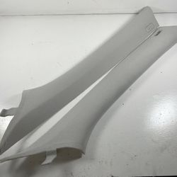 BMW e39 540i 530i 525i FRONT WINDSHIELD A PILLARS