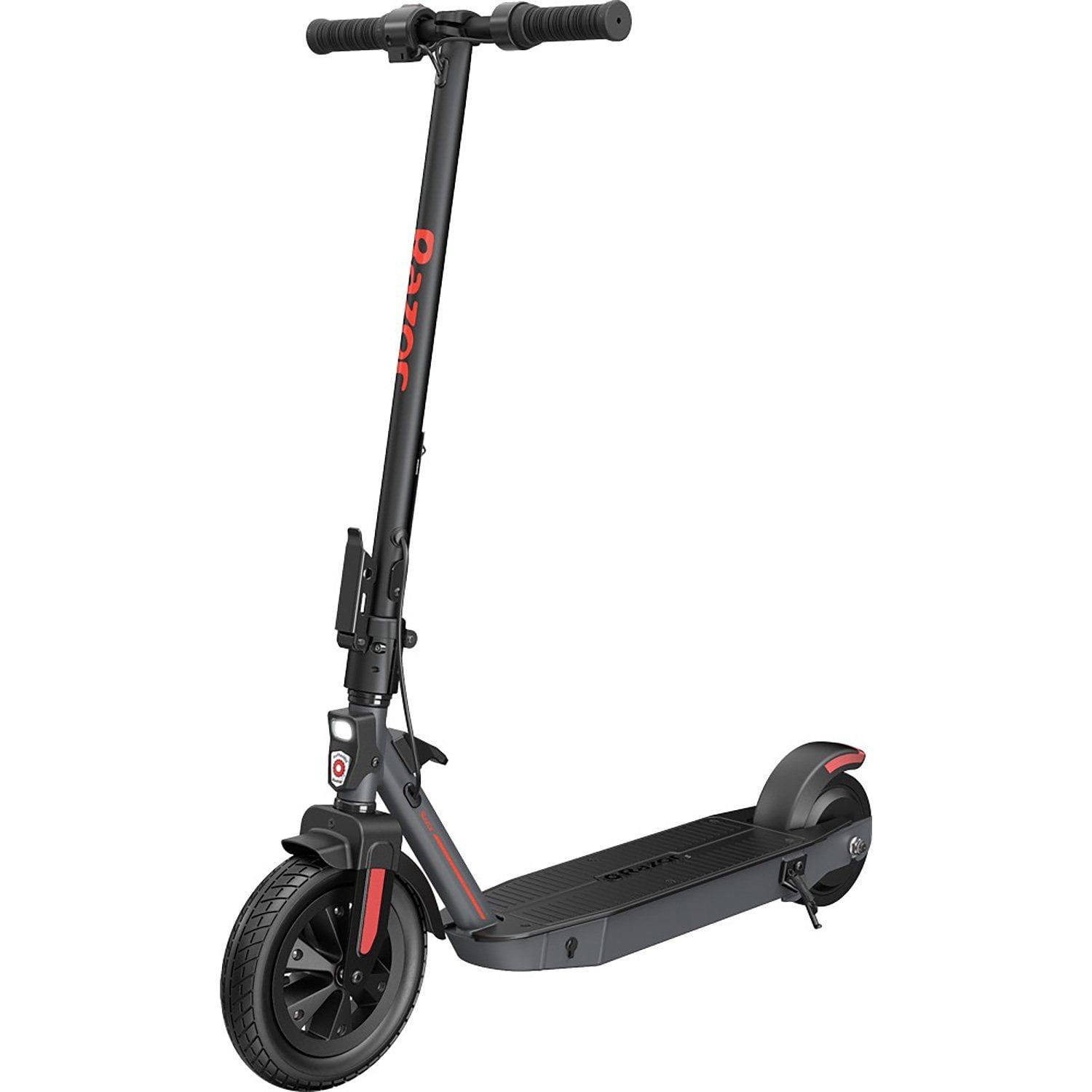 Razor Raven Electric Kick Scooter with 170W High-Torque Hub Motor $199.99