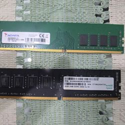RAM DDR4