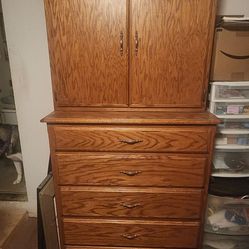 Chest Dresser