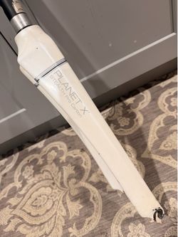 Full carbon fork