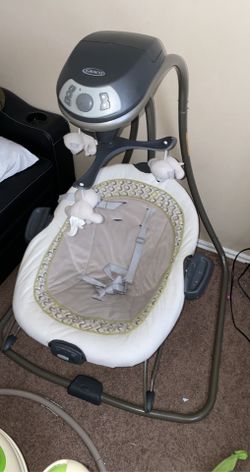 Baby Swing